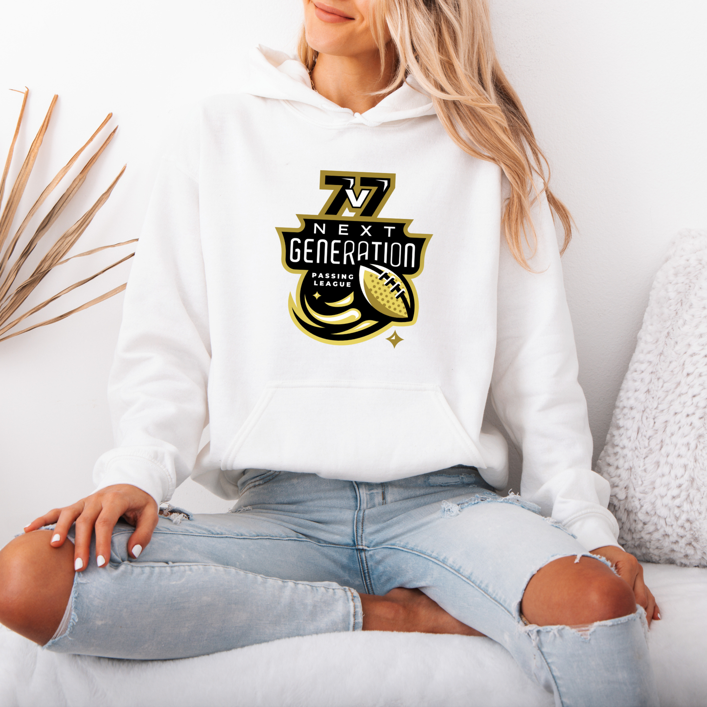 Women's Next Gen Hoodie