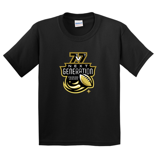 Youth Next Gen Tee